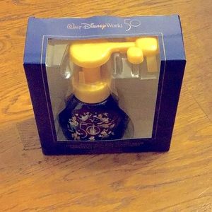 Walt Disney World Soap Dispenser